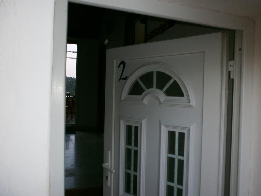 Apartments Ana Old Town 챠브타트 외부 사진