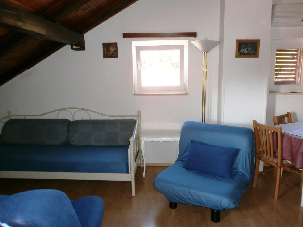 Apartments Ana Old Town 챠브타트 외부 사진