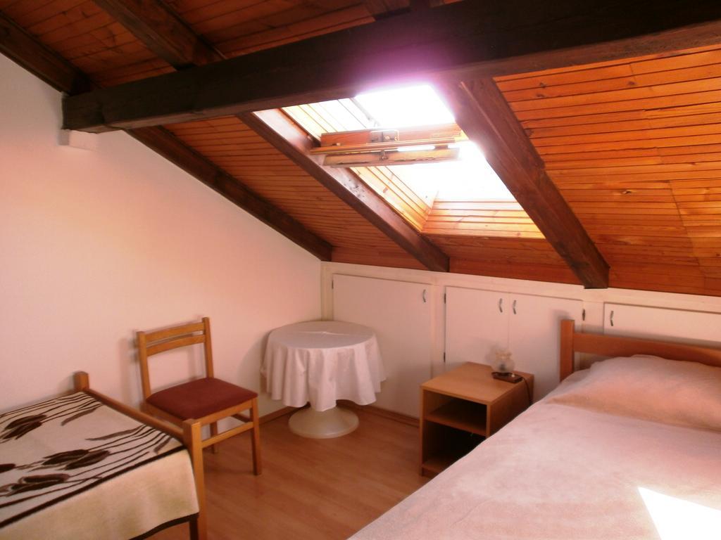 Apartments Ana Old Town 챠브타트 외부 사진