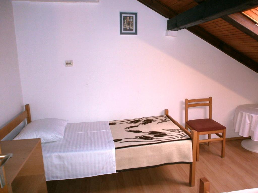Apartments Ana Old Town 챠브타트 외부 사진