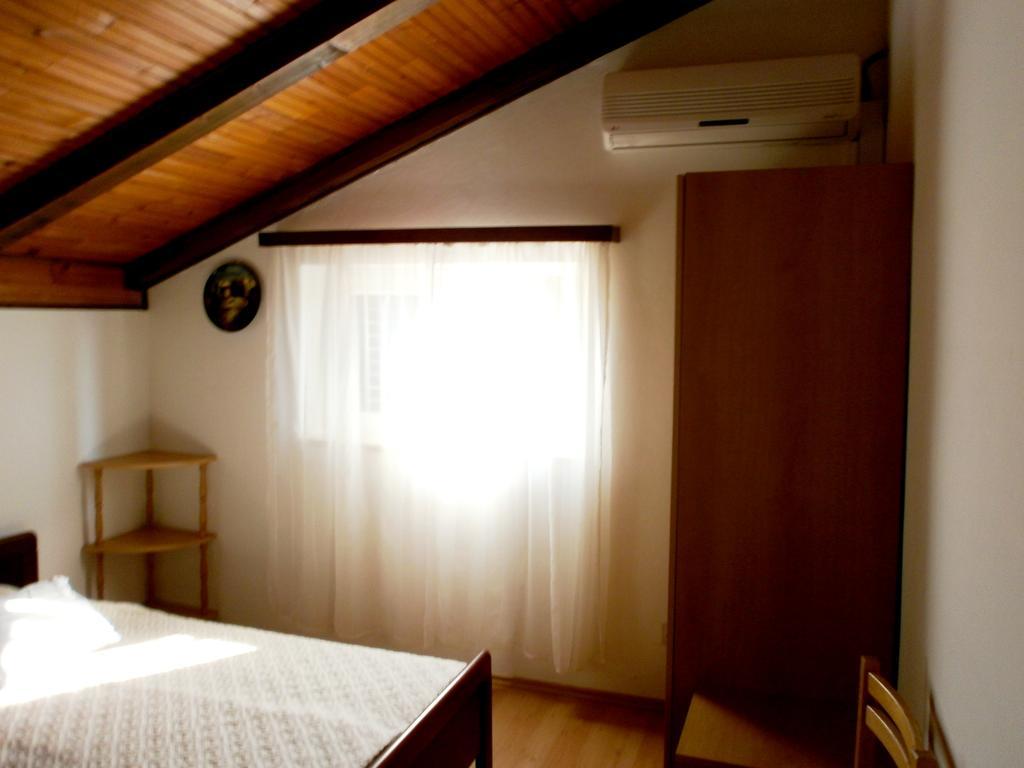 Apartments Ana Old Town 챠브타트 외부 사진