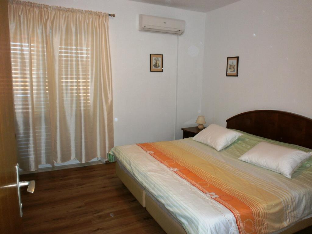 Apartments Ana Old Town 챠브타트 외부 사진