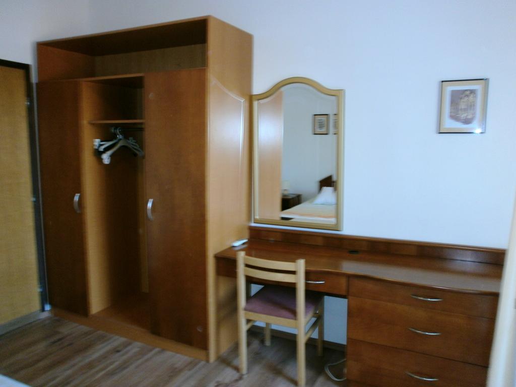 Apartments Ana Old Town 챠브타트 외부 사진
