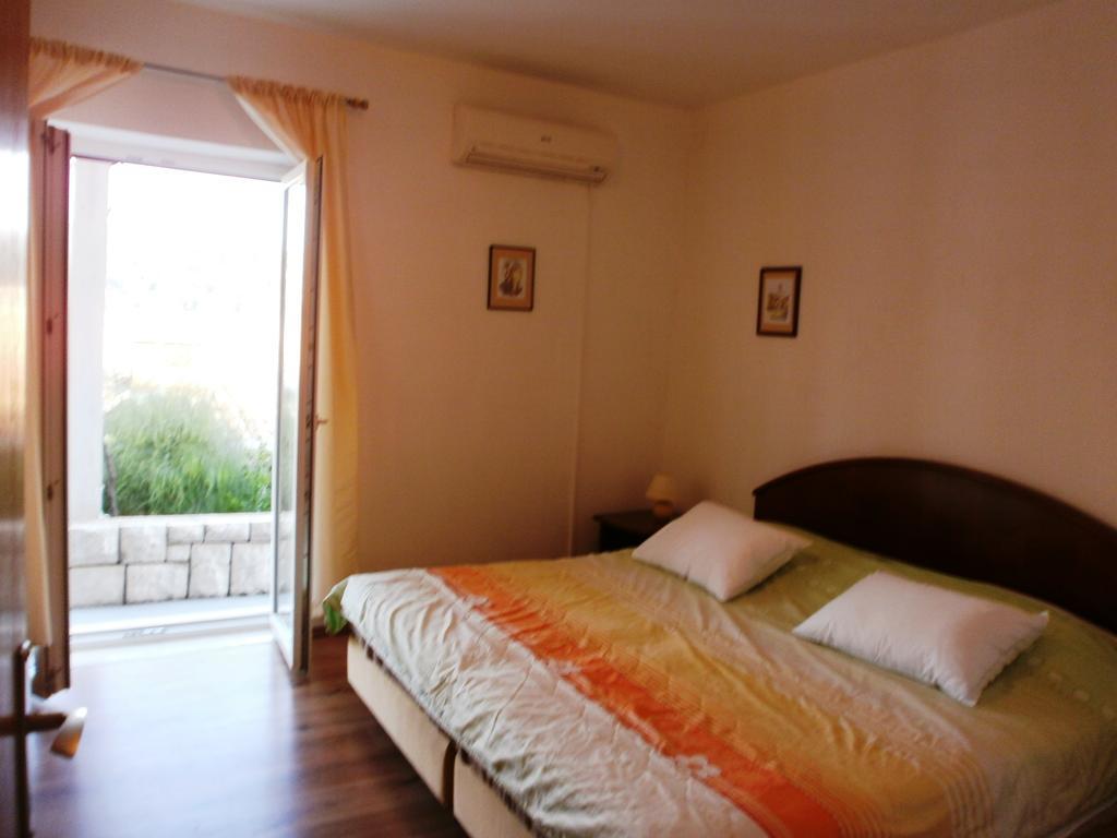 Apartments Ana Old Town 챠브타트 외부 사진