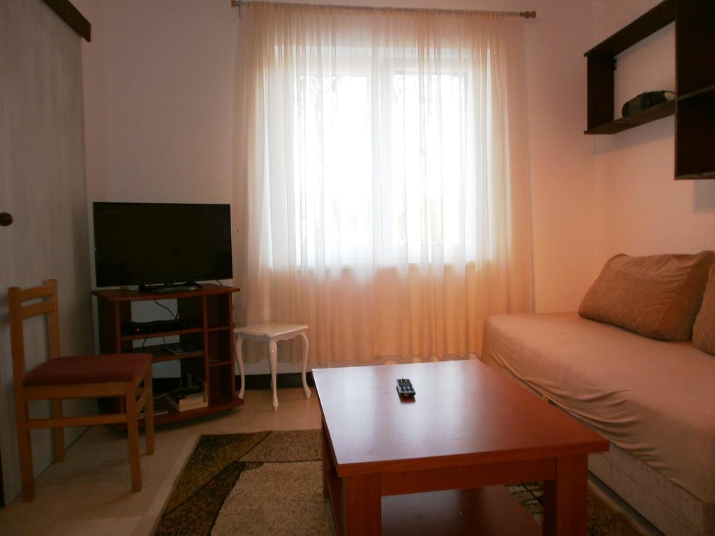 Apartments Ana Old Town 챠브타트 외부 사진