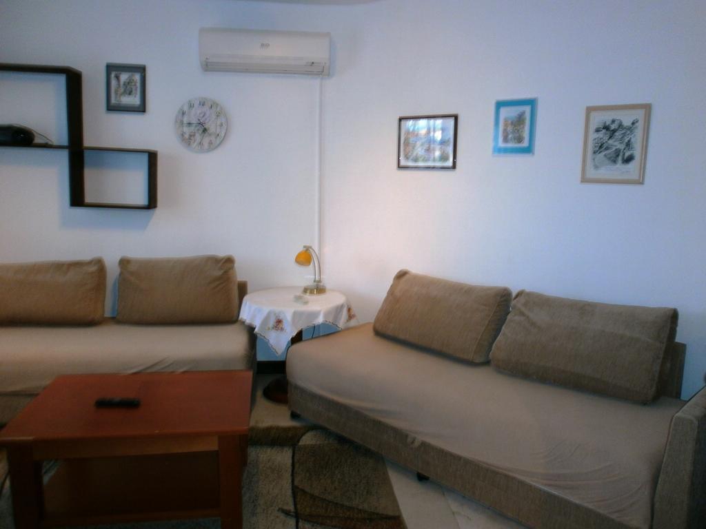 Apartments Ana Old Town 챠브타트 외부 사진