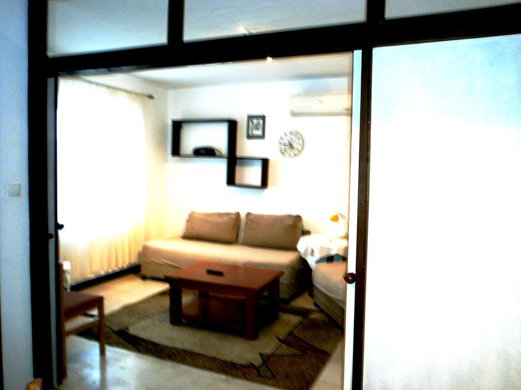 Apartments Ana Old Town 챠브타트 외부 사진
